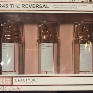 BeautyBio R45 The Reversal